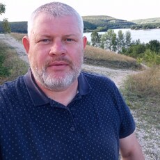 Фотография мужчины Иван, 46 лет из г. Тольятти