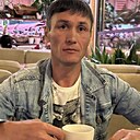 Ленар, 43 года