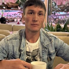 Фотография мужчины Ленар, 43 года из г. Новороссийск
