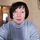 Галина, 70 лет