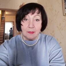 Фотография девушки Галина, 70 лет из г. Минск