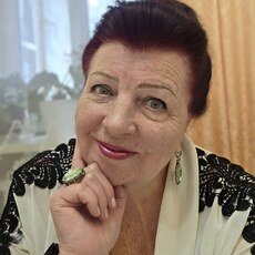 Фотография девушки Ольга, 65 лет из г. Владимир