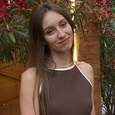 Фотография девушки Юлия, 30 лет из г. Краснодон