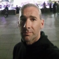 Фотография мужчины Anton, 43 года из г. Нальчик