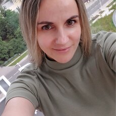 Фотография девушки Елена, 39 лет из г. Гродно