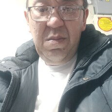 Фотография мужчины Марат, 46 лет из г. Алматы
