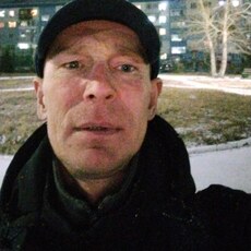 Фотография мужчины Виталий, 41 год из г. Петропавловск