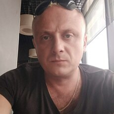 Фотография мужчины Артем, 44 года из г. Севастополь