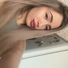 Фотография девушки Виолетта, 23 года из г. Тюмень