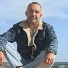 Фотография мужчины Николай, 43 года из г. Волгодонск