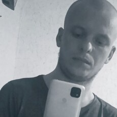 Фотография мужчины Сергей, 26 лет из г. Витебск