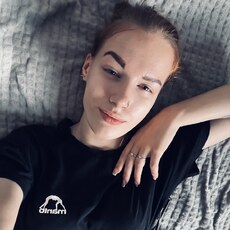Фотография девушки Анастасия, 20 лет из г. Калуга