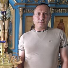 Фотография мужчины Грант, 47 лет из г. Ступино