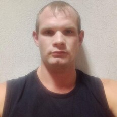 Фотография мужчины Vasily, 30 лет из г. Саранск