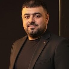 Фотография мужчины Elvin, 34 года из г. Клайпеда