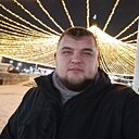 Сергей, 30 лет