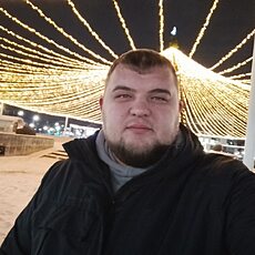 Фотография мужчины Сергей, 30 лет из г. Липецк