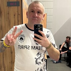 Фотография мужчины Алексей, 43 года из г. Тольятти