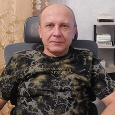 Фотография мужчины Андрей, 56 лет из г. Калининград