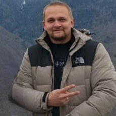 Фотография мужчины Сергей, 30 лет из г. Псков