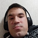Алекс, 25 лет