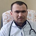 Ali, 34 года