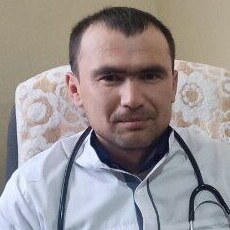 Фотография мужчины Ali, 34 года из г. Алматы