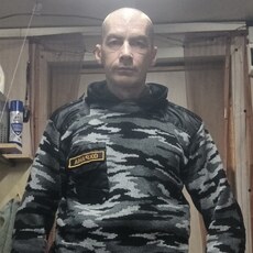 Фотография мужчины Александр, 40 лет из г. Воркута