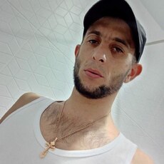 Фотография мужчины Антон, 32 года из г. Краснодар