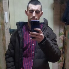 Фотография мужчины Денис, 27 лет из г. Керчь