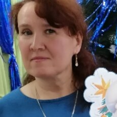 Фотография девушки Лара, 49 лет из г. Кунгур