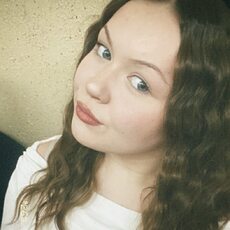 Фотография девушки Мария, 18 лет из г. Белорецк