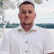 Фотография мужчины Александр, 27 лет из г. Ставрополь