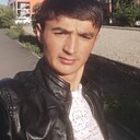 Чамол, 25 лет