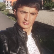 Фотография мужчины Чамол, 25 лет из г. Омск