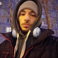 Фотография мужчины Ярослав, 36 лет из г. Тольятти