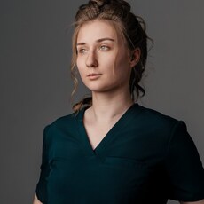 Фотография девушки Полина, 25 лет из г. Рязань