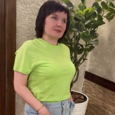 Фотография девушки Ирина, 47 лет из г. Гусь-Хрустальный
