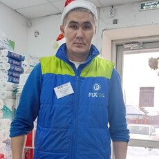 Фотография мужчины Рашид, 36 лет из г. Павлодар