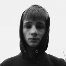 Фотография мужчины Даня, 21 год из г. Юрга