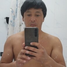 Фотография мужчины Алишер, 31 год из г. Алматы