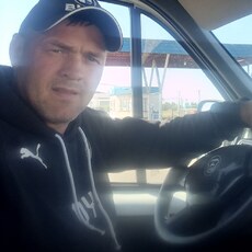 Фотография мужчины Сергей, 43 года из г. Новый Уренгой