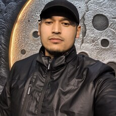 Фотография мужчины Akbar, 33 года из г. Фергана