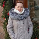 Оксана, 46 лет