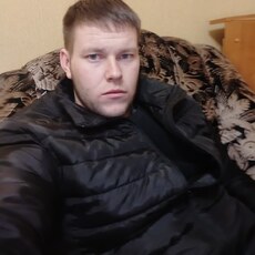 Фотография мужчины Алексей, 21 год из г. Рязань