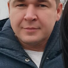 Фотография мужчины Вова, 42 года из г. Рославль