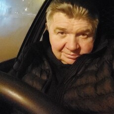 Фотография мужчины Кирилл, 62 года из г. Тольятти