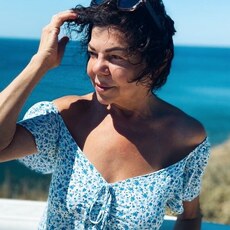 Фотография девушки Елена, 55 лет из г. Краснодар