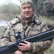 Фотография мужчины Сергій, 54 года из г. Сумы