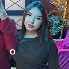 Фотография девушки Инкарито, 18 лет из г. Алматы